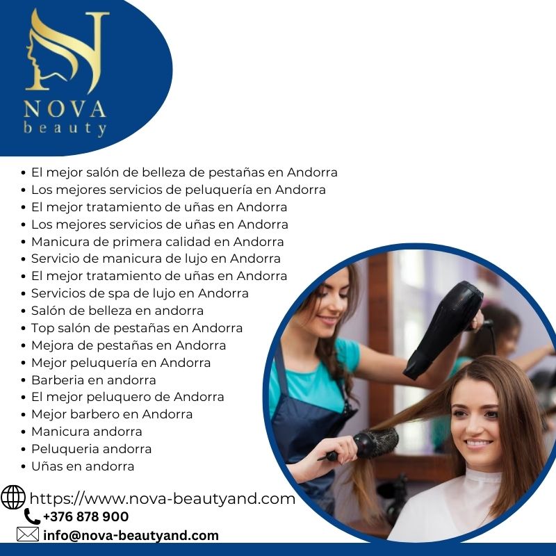 Servicios De Spa De Lujo En Andorra